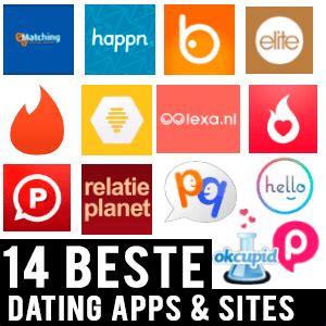 wat zijn de beste dating apps|De beste gratis en serieuze dating apps van dit moment